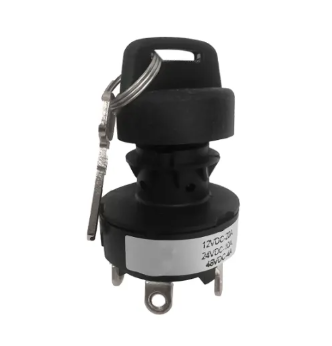 Chave de Seleção JLG