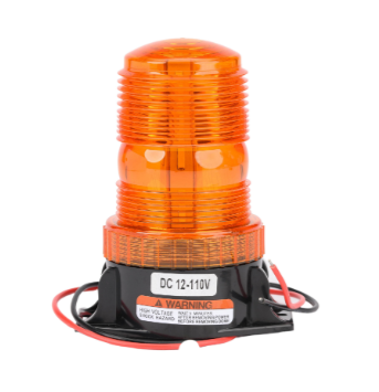 LUZ SINALIZADORA  - LED