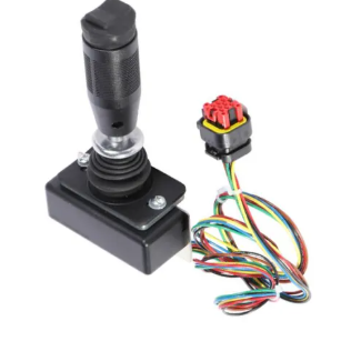 JOYSTICK DE DRIVE JLG - DIESEL